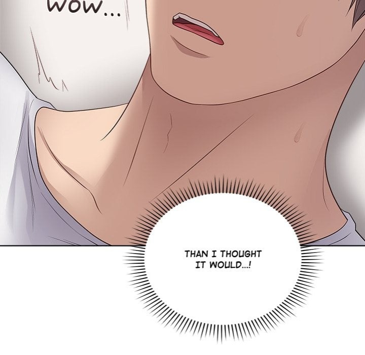 18+ Signed, Sealed, Mistaken Chapter 52 page 79