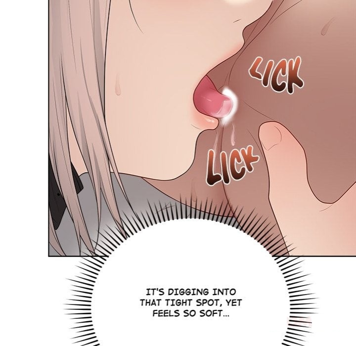 18+ Signed, Sealed, Mistaken Chapter 52 page 84