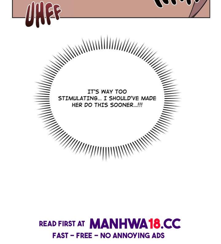 18+ Signed, Sealed, Mistaken Chapter 52 page 87