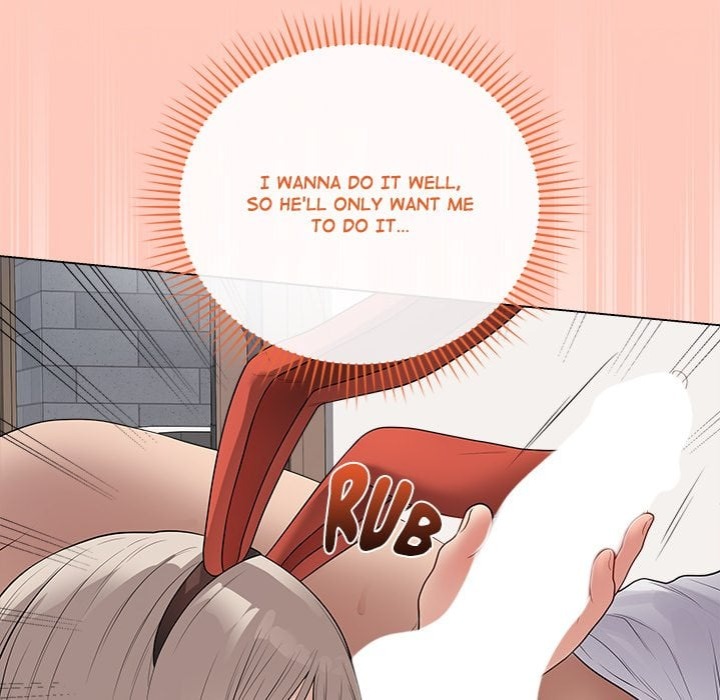 18+ Signed, Sealed, Mistaken Chapter 52 page 94