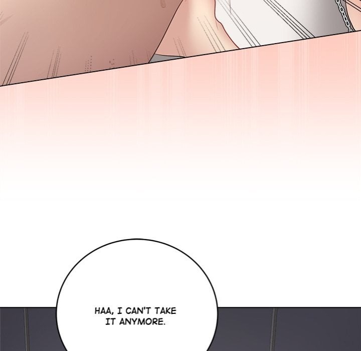 18+ Signed, Sealed, Mistaken Chapter 52 page 97