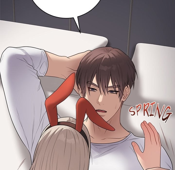 18+ Signed, Sealed, Mistaken Chapter 52 page 98