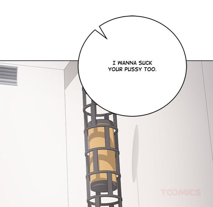 18+ Signed, Sealed, Mistaken Chapter 52 page 100