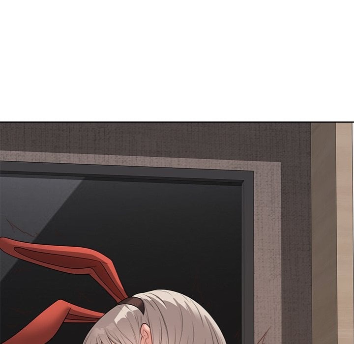18+ Signed, Sealed, Mistaken Chapter 52 page 104
