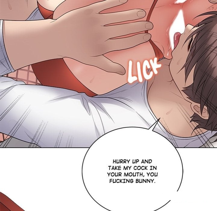 18+ Signed, Sealed, Mistaken Chapter 52 page 108
