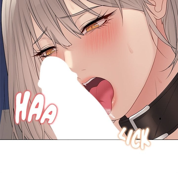 18+ Signed, Sealed, Mistaken Chapter 52 page 110