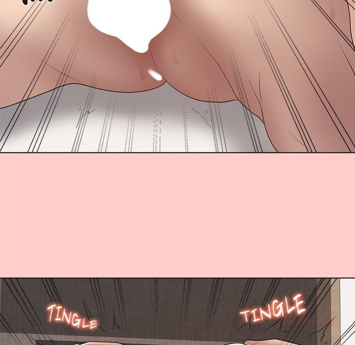 18+ Signed, Sealed, Mistaken Chapter 52 page 116