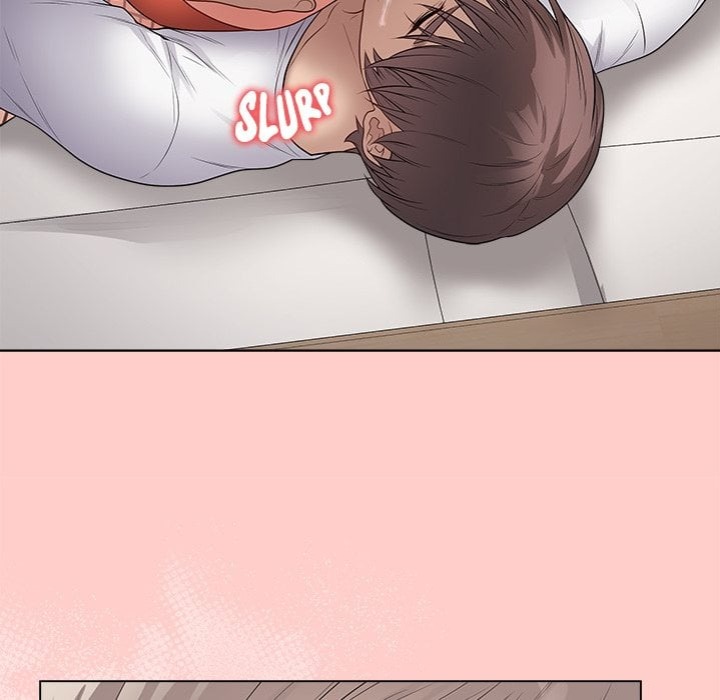 18+ Signed, Sealed, Mistaken Chapter 52 page 121