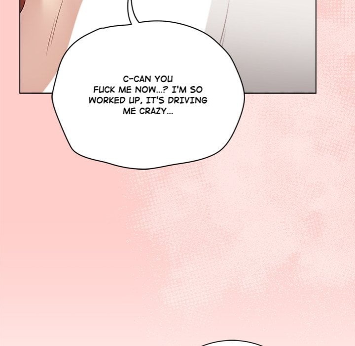 18+ Signed, Sealed, Mistaken Chapter 52 page 123