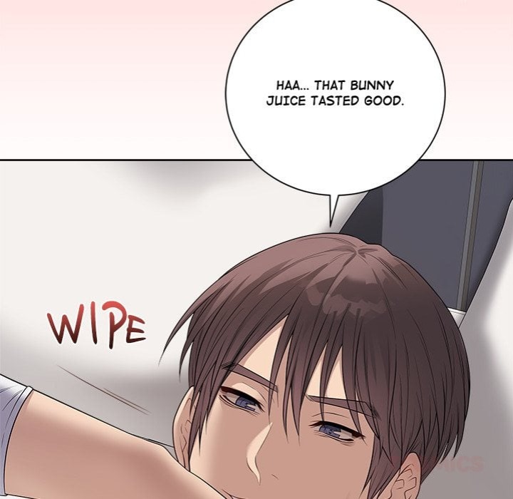 18+ Signed, Sealed, Mistaken Chapter 52 page 124