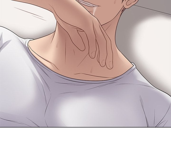 18+ Signed, Sealed, Mistaken Chapter 52 page 125