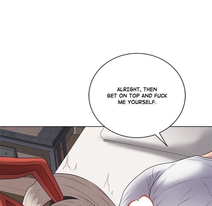 18+ Signed, Sealed, Mistaken Chapter 52 page 126