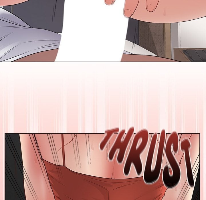 18+ Signed, Sealed, Mistaken Chapter 52 page 132