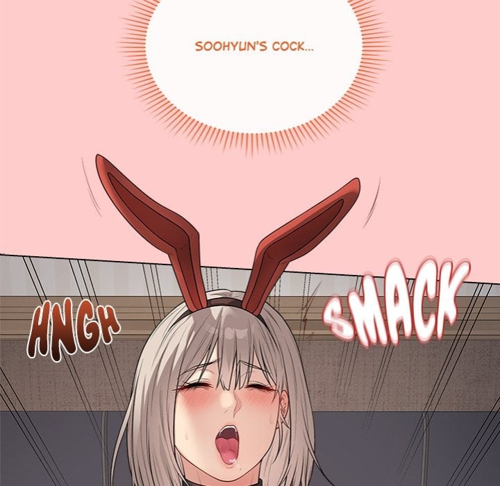 18+ Signed, Sealed, Mistaken Chapter 52 page 135