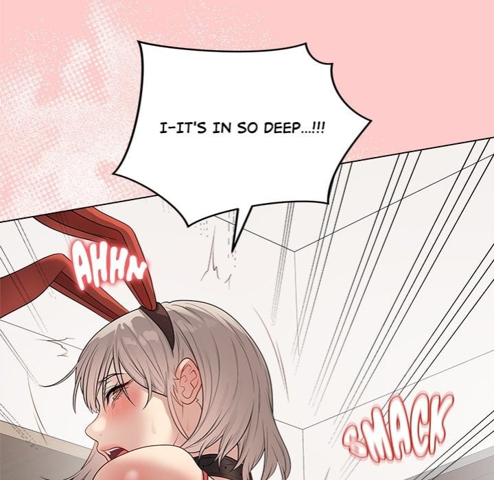 18+ Signed, Sealed, Mistaken Chapter 52 page 143