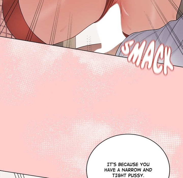 18+ Signed, Sealed, Mistaken Chapter 52 page 145
