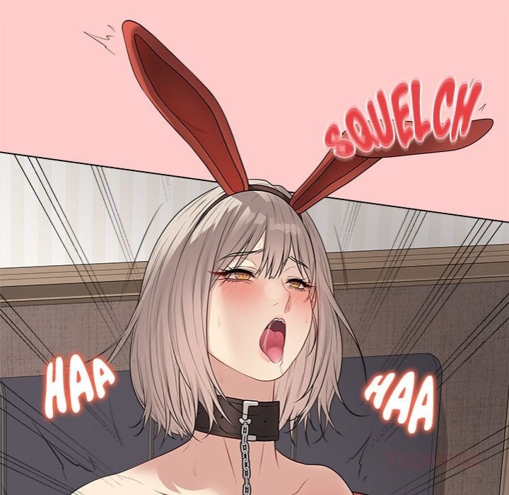 18+ Signed, Sealed, Mistaken Chapter 52 page 148