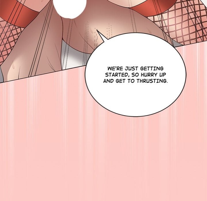 18+ Signed, Sealed, Mistaken Chapter 52 page 150
