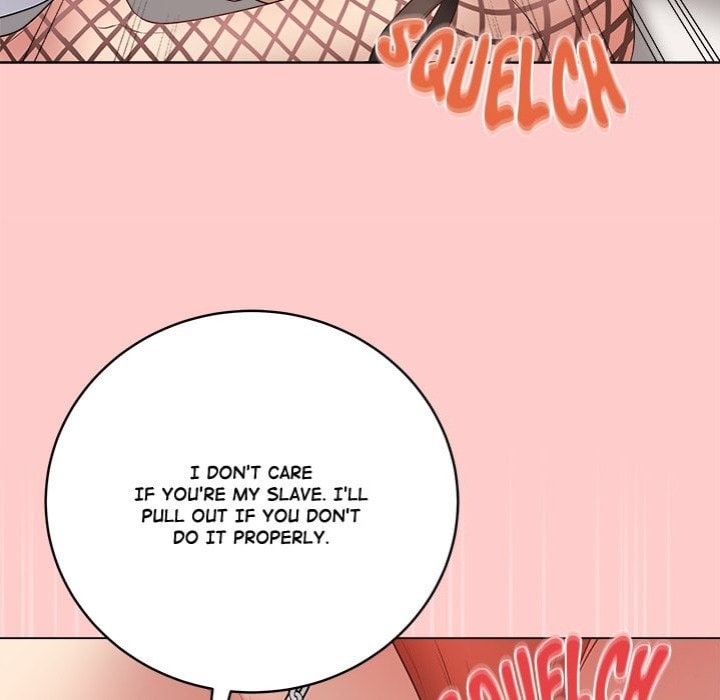 18+ Signed, Sealed, Mistaken Chapter 52 page 153