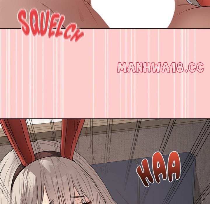 18+ Signed, Sealed, Mistaken Chapter 52 page 155