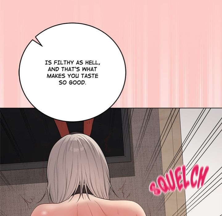 18+ Signed, Sealed, Mistaken Chapter 52 page 158