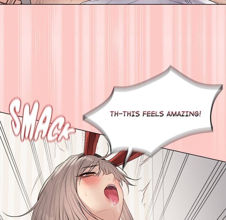 18+ Signed, Sealed, Mistaken Chapter 52 page 160