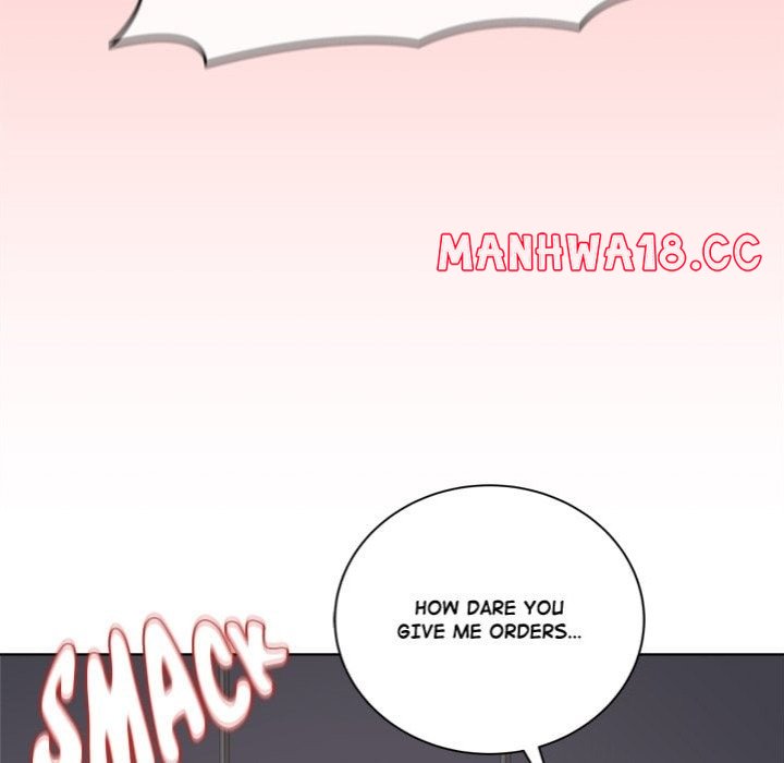 18+ Signed, Sealed, Mistaken Chapter 52 page 165