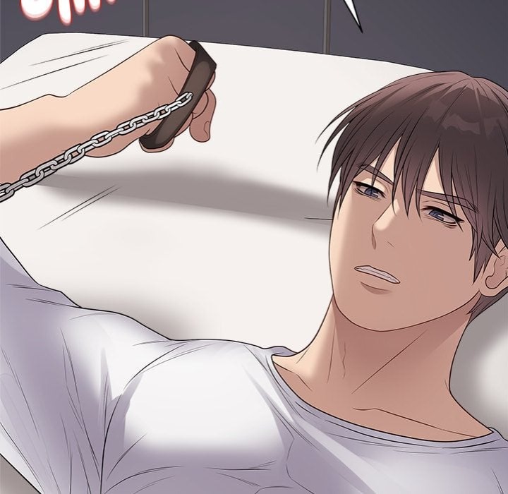 18+ Signed, Sealed, Mistaken Chapter 52 page 166