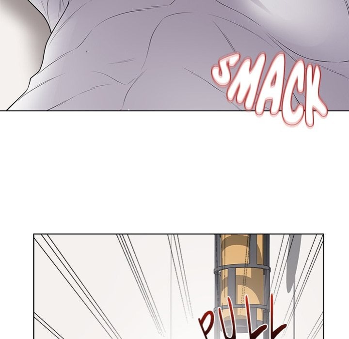 18+ Signed, Sealed, Mistaken Chapter 52 page 167