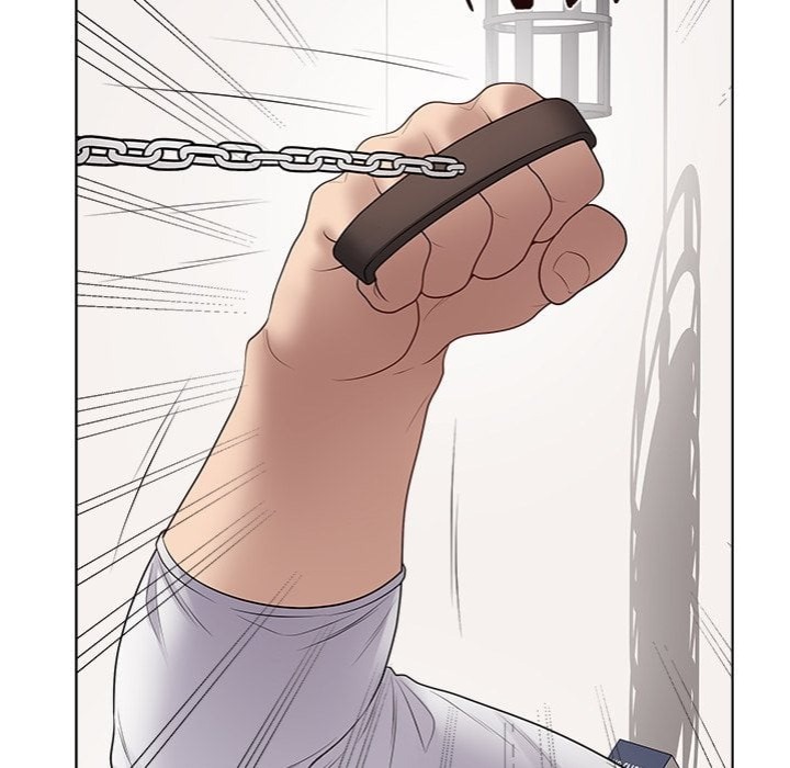 18+ Signed, Sealed, Mistaken Chapter 52 page 168