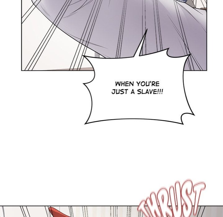 18+ Signed, Sealed, Mistaken Chapter 52 page 169