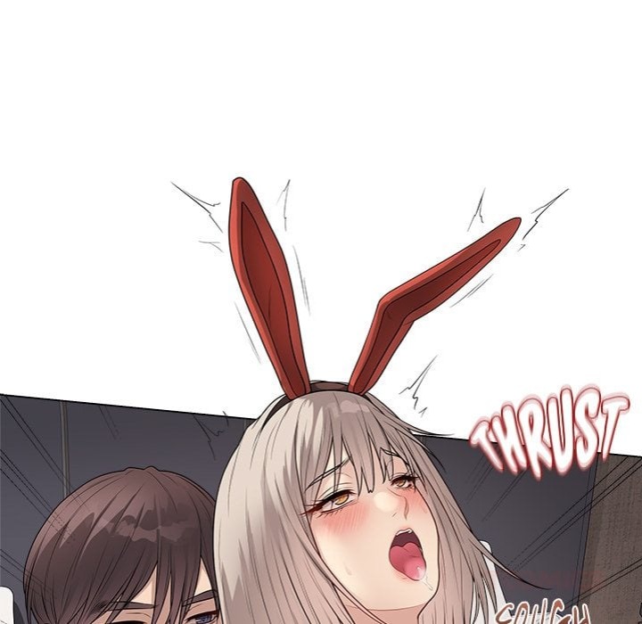 18+ Signed, Sealed, Mistaken Chapter 52 page 172