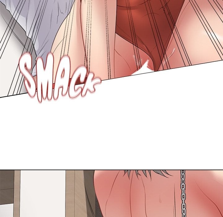 18+ Signed, Sealed, Mistaken Chapter 52 page 174