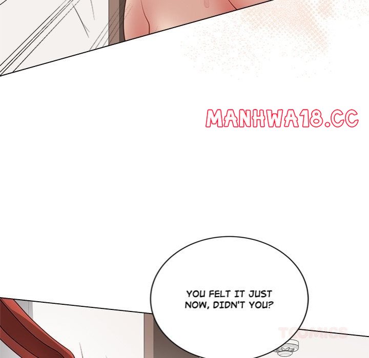 18+ Signed, Sealed, Mistaken Chapter 52 page 180