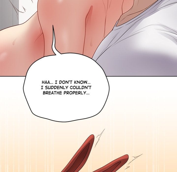 18+ Signed, Sealed, Mistaken Chapter 52 page 182