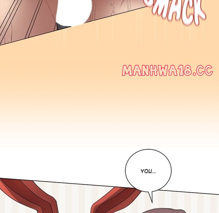 18+ Signed, Sealed, Mistaken Chapter 52 page 185