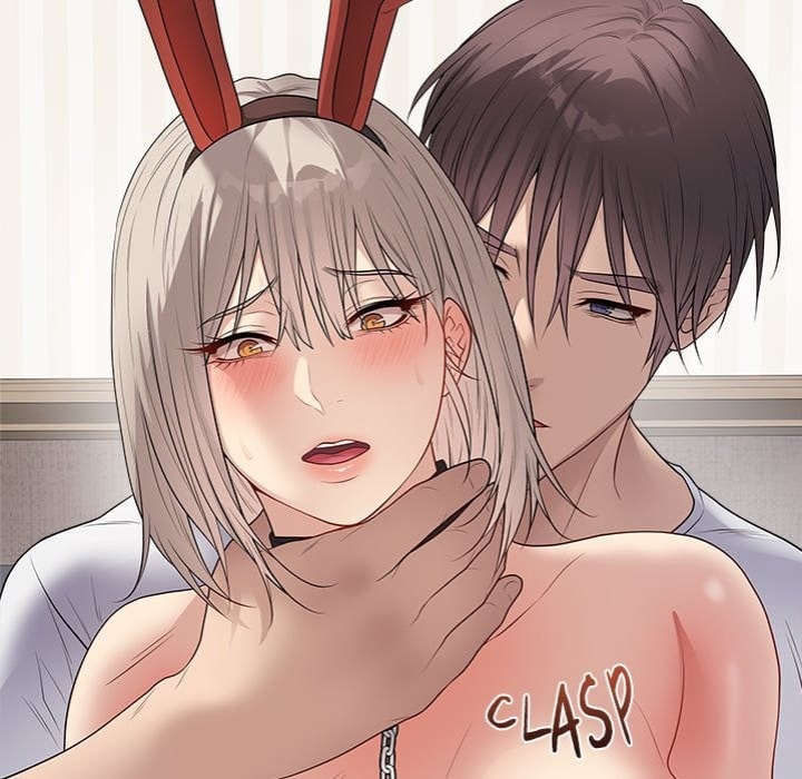 18+ Signed, Sealed, Mistaken Chapter 52 page 186