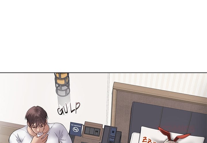 18+ Signed, Sealed, Mistaken Chapter 54 page 4