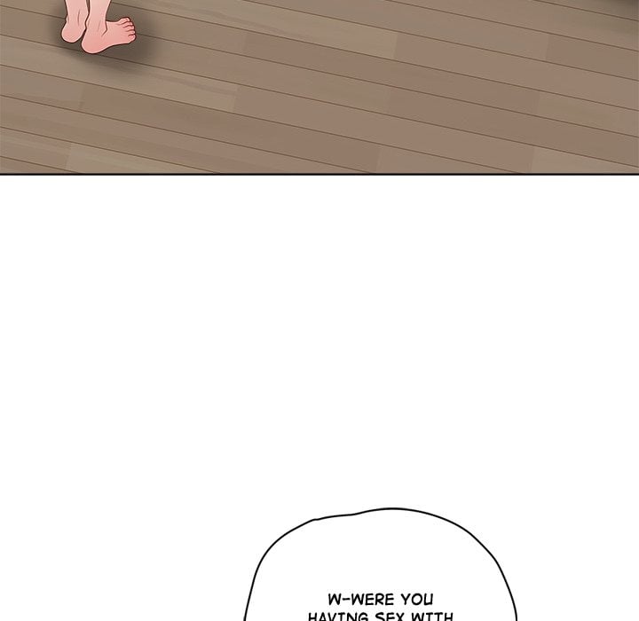 18+ Signed, Sealed, Mistaken Chapter 54 page 6