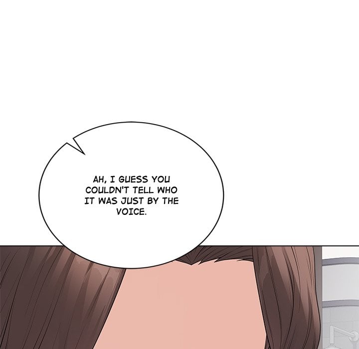 18+ Signed, Sealed, Mistaken Chapter 54 page 9