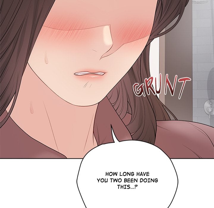 18+ Signed, Sealed, Mistaken Chapter 54 page 10