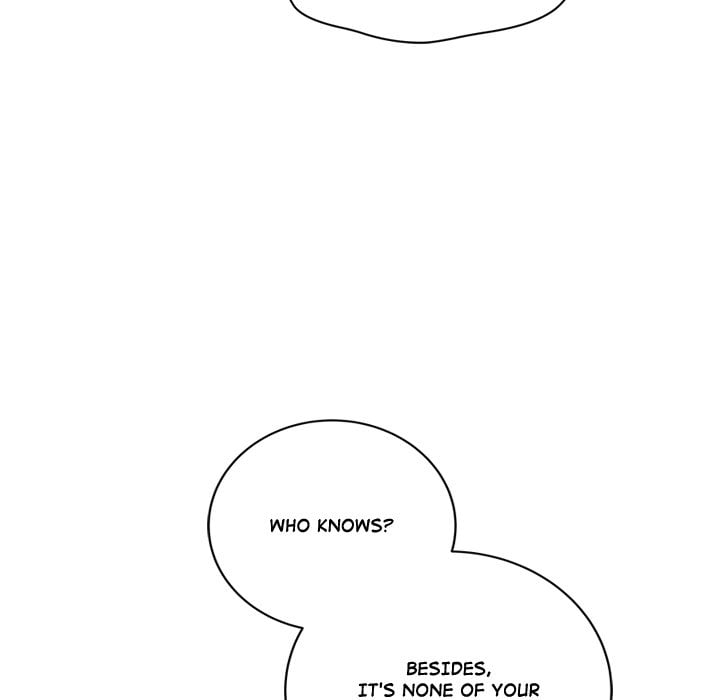 18+ Signed, Sealed, Mistaken Chapter 54 page 11
