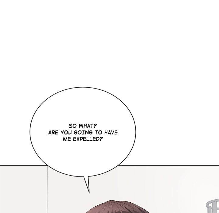 18+ Signed, Sealed, Mistaken Chapter 54 page 14