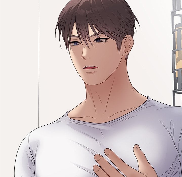 18+ Signed, Sealed, Mistaken Chapter 54 page 15