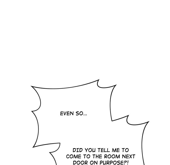 18+ Signed, Sealed, Mistaken Chapter 54 page 17