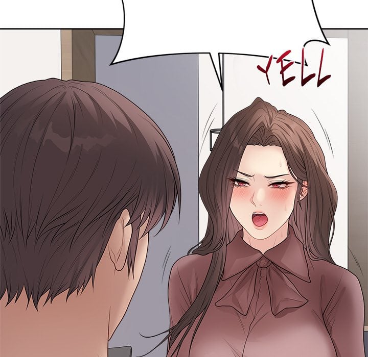 18+ Signed, Sealed, Mistaken Chapter 54 page 18