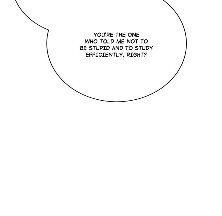 18+ Signed, Sealed, Mistaken Chapter 54 page 20