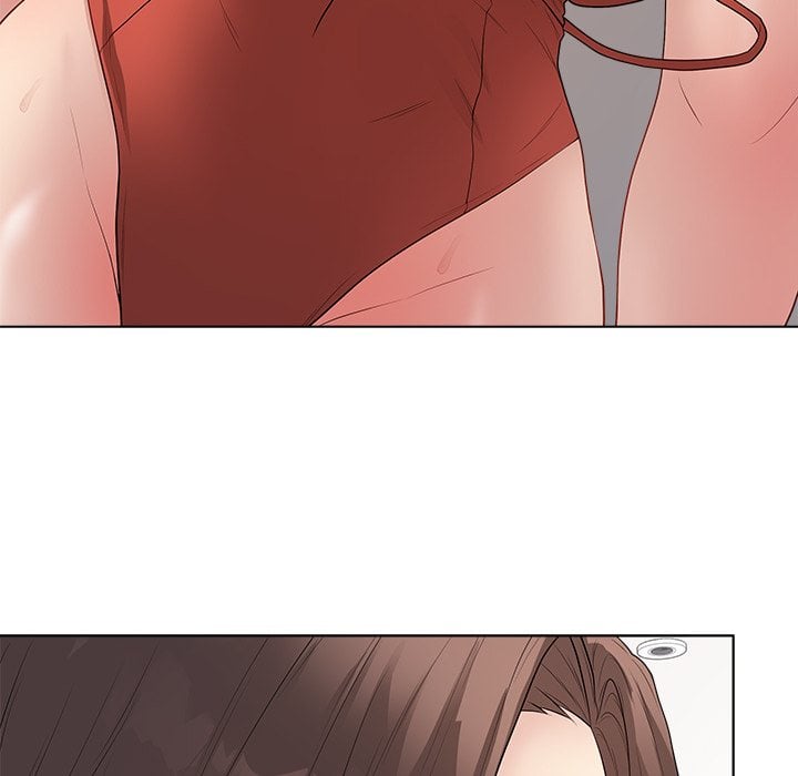 18+ Signed, Sealed, Mistaken Chapter 54 page 23