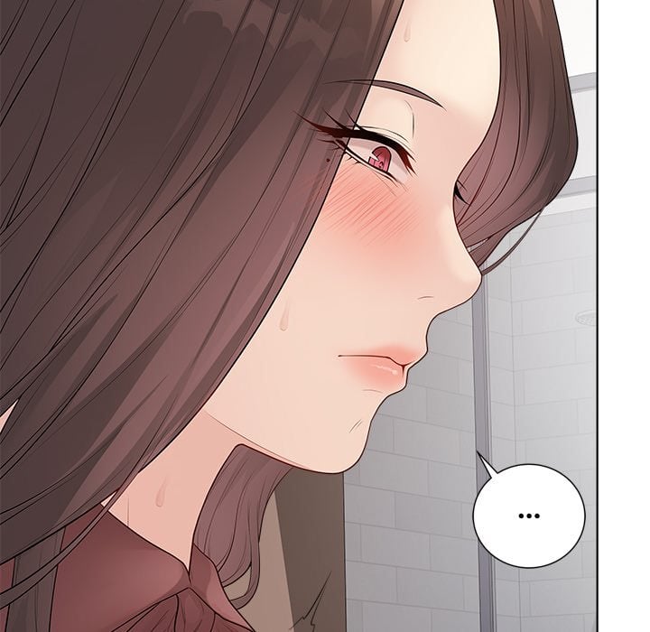 18+ Signed, Sealed, Mistaken Chapter 54 page 24