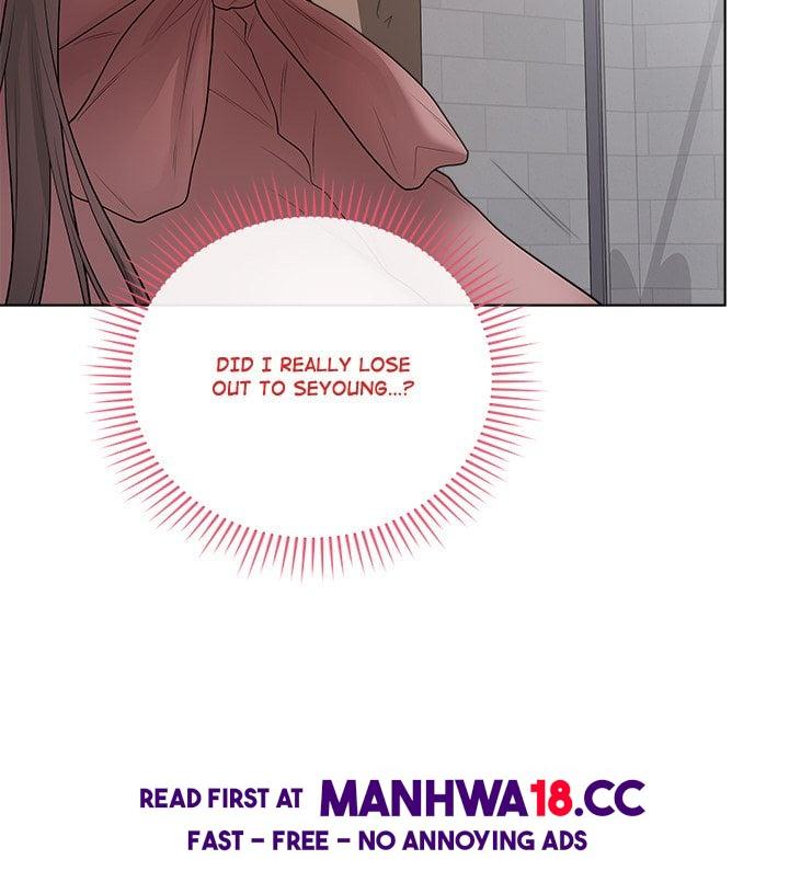 18+ Signed, Sealed, Mistaken Chapter 54 page 25